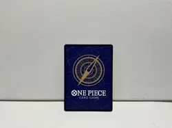 Kozuki Hiyori | EB01-013 ALT ART Rare | One Piece OPTCG - ENGLISH - Image 2