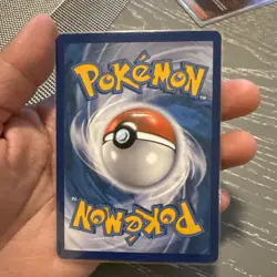 Pokemon Card VS Seeker 110/108 Secret Rare XY Roaring Skies Gold Rare - LP - Image 4