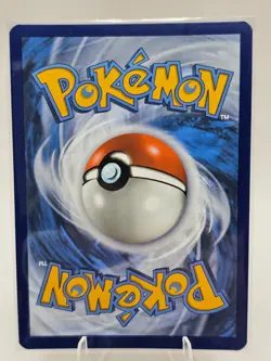Pokemon TCG Lillie's Ribombee Card Journey Together Illustration, 164/159 - Image 2