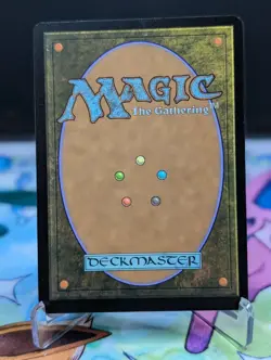 MTG Double Masters- The Scarab God 216 Foil - Image 2