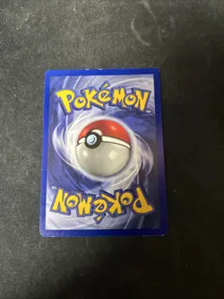 Pokemon TCG Persian Jungle 42/64 Regular Unlimited Uncommon D24 - Image 2