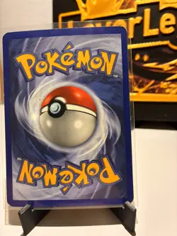 Pokemon TCG - Ex Dragon - Charmander (98/97) / Chameleon- (99/97) Secret Rare - Image 5
