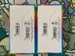 Pokemon Sword & Shield VMAX Climax Booster Box Japanese NEW SEALED - U.S. Seller 4521329322698 - Image 2