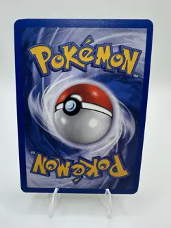 Dark Arbok Holo 2/82 - Team Rocket - Vintage - Pokemon TCG - Image 3