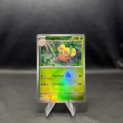 Exeggutor - 002/131 - Pokeball Holo - Prismatic Evolutions - Pokemon - NM/M - Image 1