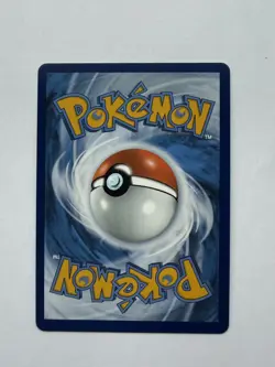 Pokemon TCG Reshiram ex 030/159 – Journey Together – Double Rare – Stamped – NM - Image 3