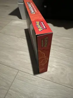 Pokemon Charizard ex Special Collection box New sealed - Image 3