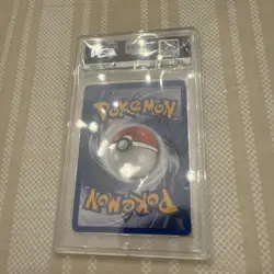 Pokemon TCG: PSA 8 | 2000 Pokemon Rocket #83 | Dark Raichu - Holo NM-MT - Image 2