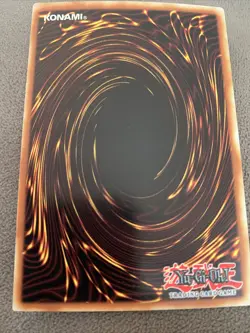 Yugioh - Evil Hero Malicious Edge - GLAS-EN003 - Super Rare - M/NM 1st Ed - Image 2