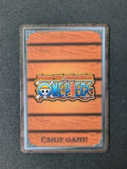 2003–2005 One Piece Card Game Promos BN-07 BN-11 BN-13 BN-15 Japanese NM - Image 3