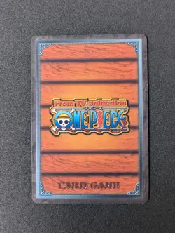 2003–2005 One Piece Card Game Promos BN-07 BN-11 BN-13 BN-15 Japanese NM - Image 5