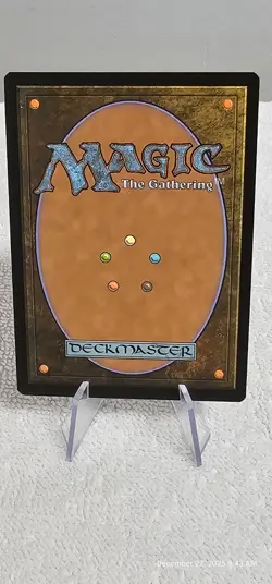 MTG Archangel of Thune Iconic Masters Regular Card, Near-Mint Condition - Image 2