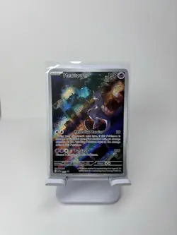 Mewtwo SVP052 - Pokemon TCG Scarlet & Violet Promo Card - Image 1