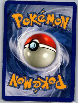 Muk 13/62 Holo Fossil - Pokemon Card - MP - Image 2