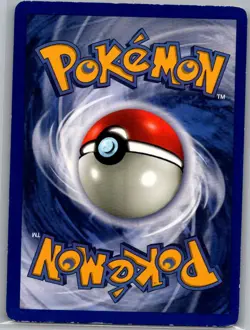 Lapras 10/62 Holo Fossil - Pokemon Card - MP - Image 2