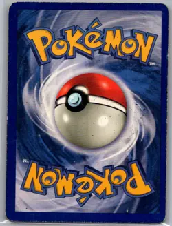 Mewtwo 10/102 Holo Base Set - Pokemon Card - MP - Image 2