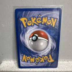 Pokemon Starmie Rumble 5 Promo Regular Card HP 80 Spiral Drain 50 English - Image 2