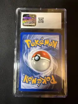 Pokemon EX Dragon Frontiers Quilava Card 36/101 Dragon Fire - Image 2