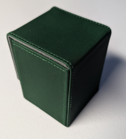 MTG - Custom Commander Deck - Gishath, Sun's Avatar - Dinosaurs -Red/Green/White - Image 4