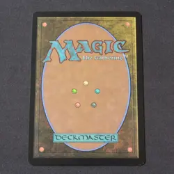 Flowering of the White Tree Extended Art 348 MTG Lord of the Rings (LTR) Rare NM - Image 2