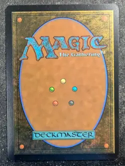 Flame of Anor - Borderless - LOTR Tales of Middle Earth (MTG) - Image 2