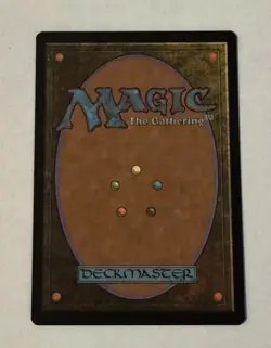 MTG Nevinyrral, Urborg Tyrant - Commander Legends NM - Image 2