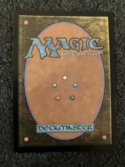 Magic MTG Psychosis Crawler (Schematic) The Brothers' War Retro Frame Artifacts - Image 2