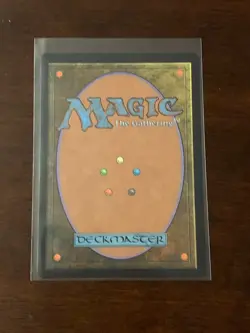 Magic the Gathering Adventures in Forgotten Realms Devour Intellect - Image 2