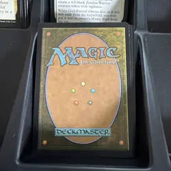 Angel of Destiny Zendikar Rising Foil - Image 2