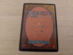 City of Solitude, Visions, MTG, Rare, English, 1997 - Image 2