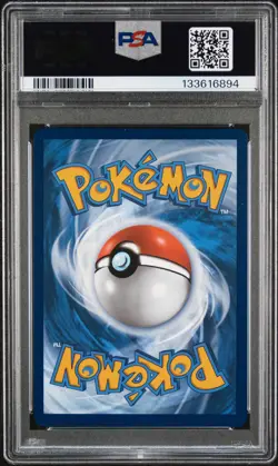 2025 POKEMON DRI EN-DESTINED RIVALS HYPER RARE #241 CYNTHIA'S GARCHOMP EX PSA 10 - Image 2