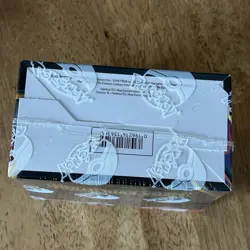 Pokemon TCG Mega Evolution Enhanced Booster Box 36 Packs FACTORY SEALED - Image 4