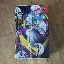 Pokemon TCG Mega Evolution Enhanced Booster Box 36 Packs FACTORY SEALED - Image 5