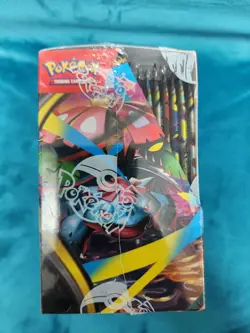 Pokemon TCG Mega Evolution ENHANCED BOOSTER BOX Factory Sealed - Image 2