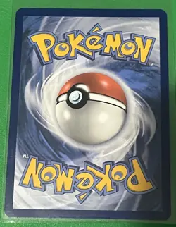 Pokemon 151 Blastoise EX 200/165 SIR Special Illustration Rare NM - Image 2