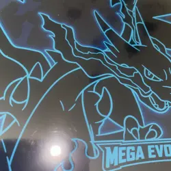 Pokemon Mega Evolution Phantasmal Flames Elite Trainer Box #TT - Image 3