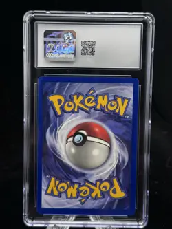 Eevee #51 1st Edition Jungle 1999 Pokemon CGC 10 ✨ - Image 2