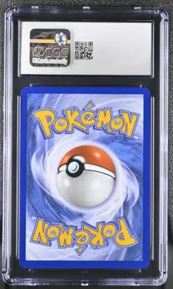 2023 POKEMON 151 #199 CHARIZARD CGC 10 GEM MINT - Image 2