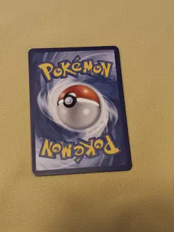 2 Starry Night Pokemon x Van Gogh Promo Card - NM - Image 5