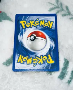 Pokemon TCG Dragonair Base Set 22/130 Unlimited Rare Card Vintage Non Holo - Image 2