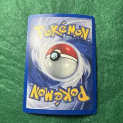 Pokemon Cards: Gym Challenge Rare Holo: Sabrina's Alakazam 16/132 - Image 4