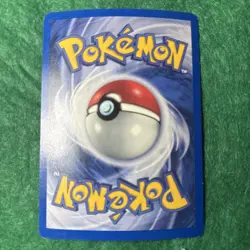 Pokemon Cards: Gym Challenge Rare Holo: Sabrina's Alakazam 16/132 - Image 5