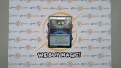 MTG | Omniscience | Judge Promos | Foil | Moderately Played | English - Image 1