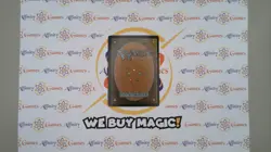 MTG | Omniscience | Judge Promos | Foil | Moderately Played | English - Image 2