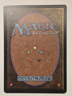 Mishra's Factory SPRING Antiquities MtG Magic the Gathering NM Vintage Land - Image 2