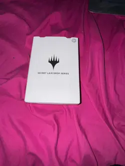 Secret Lair Drop: Secret Lair X MSCHF - Foil Edition - Secret Lair Drop Series - Image 1