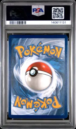 2025 POKEMON MEG EN-MEGA EVOLUTION #150 STEELIX PSA 10 - Image 2
