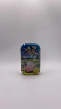 5 x Pokemon Mega Evolution Ascended Heroes Mini Tin sealed - Image 5