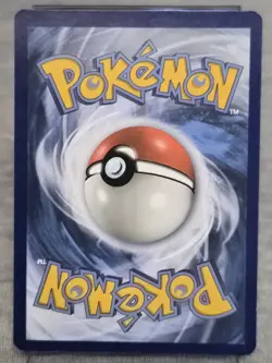 Ampharos 40/114 Holo Rare Pokemon XY Steam Siege - Image 2