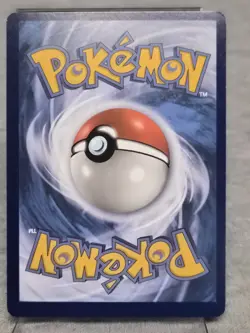 Musharna 89/236 Uncommon Unified Minds Sun & Moon Pokemon Card 2019 - Image 2